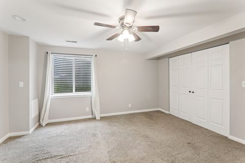 Tiny photo for 815 N Overlook Circle, Round Lake, IL 60073 (MLS # 12514731)