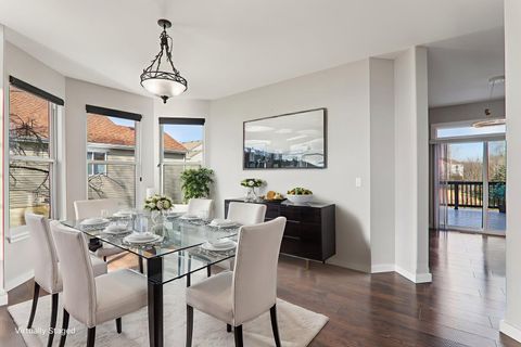 Tiny photo for 815 N Overlook Circle, Round Lake, IL 60073 (MLS # 12514731)