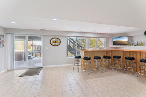 Tiny photo for 815 N Overlook Circle, Round Lake, IL 60073 (MLS # 12514731)