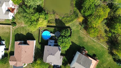 Tiny photo for 815 N Overlook Circle, Round Lake, IL 60073 (MLS # 12514731)