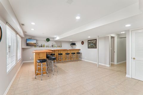 Tiny photo for 815 N Overlook Circle, Round Lake, IL 60073 (MLS # 12514731)