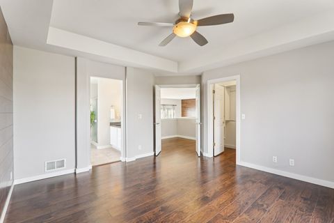 Tiny photo for 815 N Overlook Circle, Round Lake, IL 60073 (MLS # 12514731)