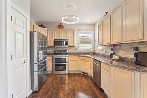 Tiny photo for 815 N Overlook Circle, Round Lake, IL 60073 (MLS # 12514731)