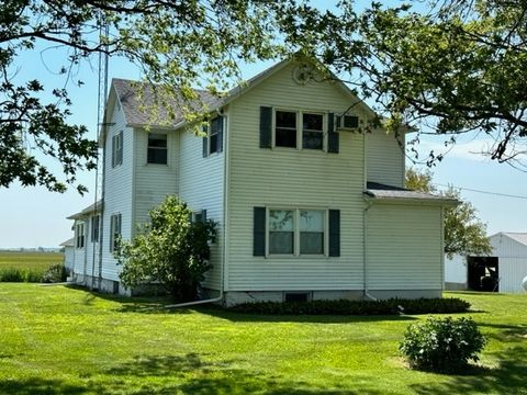 A home in Sublette