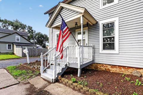 Tiny photo for 222 N Taylor Street, Marengo, IL 60152 (MLS # 12737158)