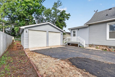 Tiny photo for 222 N Taylor Street, Marengo, IL 60152 (MLS # 12737158)