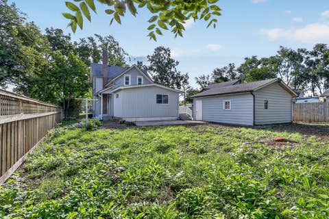 Tiny photo for 222 N Taylor Street, Marengo, IL 60152 (MLS # 12737158)