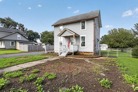 Tiny photo for 222 N Taylor Street, Marengo, IL 60152 (MLS # 12737158)