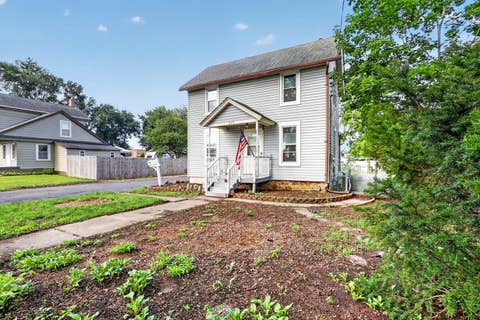 Tiny photo for 222 N Taylor Street, Marengo, IL 60152 (MLS # 12737158)