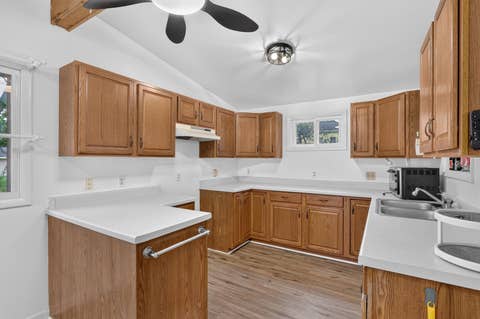 Tiny photo for 222 N Taylor Street, Marengo, IL 60152 (MLS # 12737158)