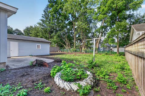 Tiny photo for 222 N Taylor Street, Marengo, IL 60152 (MLS # 12737158)