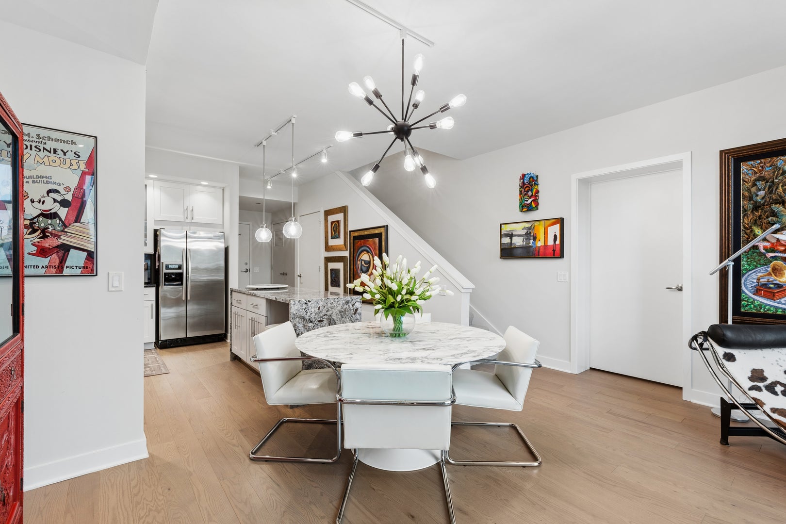 505 N McClurg Court 204
