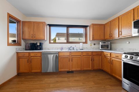 Tiny photo for 403 E Willow Street #403, Elburn, IL 60119 (MLS # 12499466)