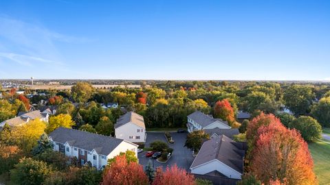 Tiny photo for 403 E Willow Street #403, Elburn, IL 60119 (MLS # 12499466)