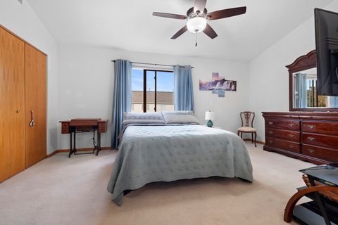 Tiny photo for 403 E Willow Street #403, Elburn, IL 60119 (MLS # 12499466)