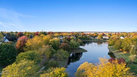 Tiny photo for 403 E Willow Street #403, Elburn, IL 60119 (MLS # 12499466)