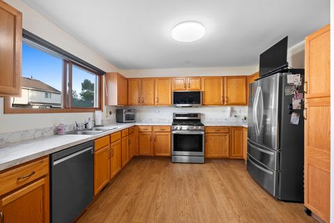 Tiny photo for 403 E Willow Street #403, Elburn, IL 60119 (MLS # 12499466)