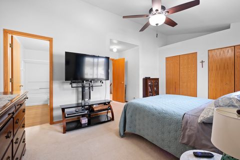 Tiny photo for 403 E Willow Street #403, Elburn, IL 60119 (MLS # 12499466)