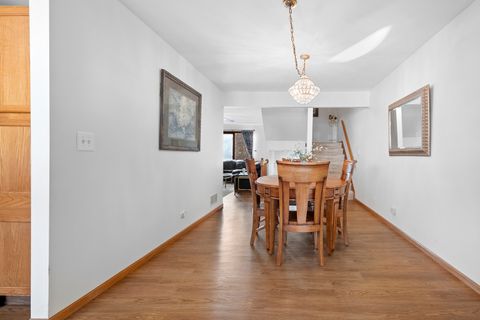 Tiny photo for 403 E Willow Street #403, Elburn, IL 60119 (MLS # 12499466)