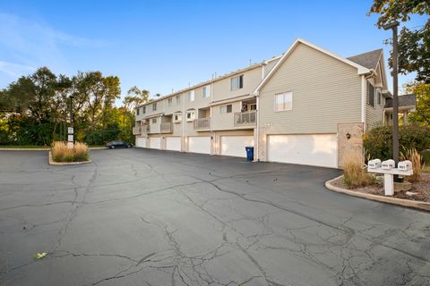 Tiny photo for 403 E Willow Street #403, Elburn, IL 60119 (MLS # 12499466)