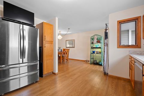 Tiny photo for 403 E Willow Street #403, Elburn, IL 60119 (MLS # 12499466)