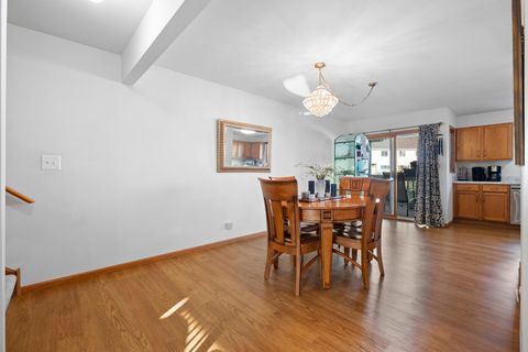 Tiny photo for 403 E Willow Street #403, Elburn, IL 60119 (MLS # 12499466)