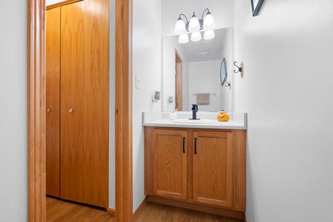 Tiny photo for 403 E Willow Street #403, Elburn, IL 60119 (MLS # 12499466)