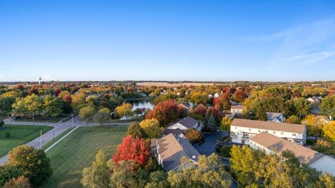 Tiny photo for 403 E Willow Street #403, Elburn, IL 60119 (MLS # 12499466)