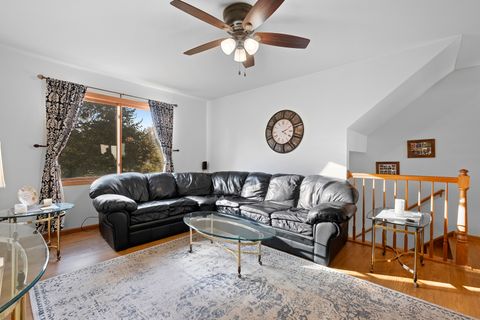 Tiny photo for 403 E Willow Street #403, Elburn, IL 60119 (MLS # 12499466)