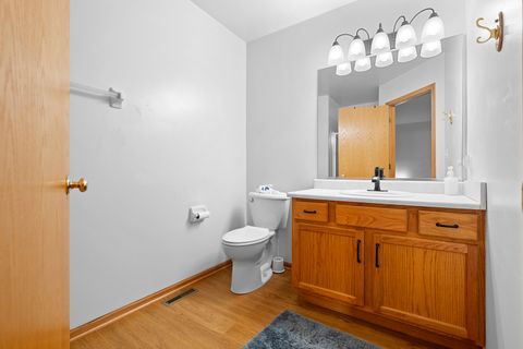Tiny photo for 403 E Willow Street #403, Elburn, IL 60119 (MLS # 12499466)