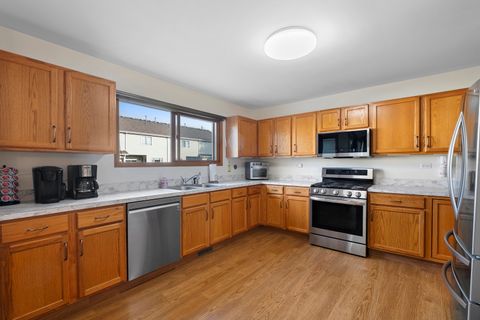 Tiny photo for 403 E Willow Street #403, Elburn, IL 60119 (MLS # 12499466)