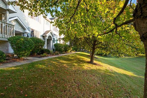 Photo of 403 E Willow Street #403, Elburn, IL 60119 (MLS # 12499466)