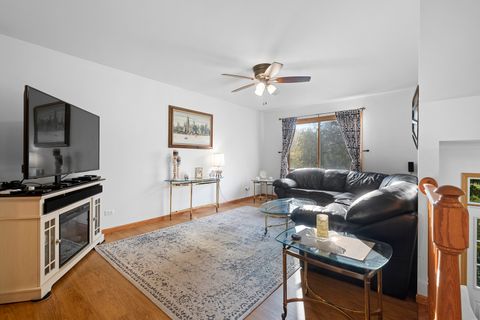 Tiny photo for 403 E Willow Street #403, Elburn, IL 60119 (MLS # 12499466)