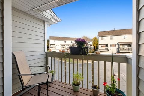 Tiny photo for 403 E Willow Street #403, Elburn, IL 60119 (MLS # 12499466)