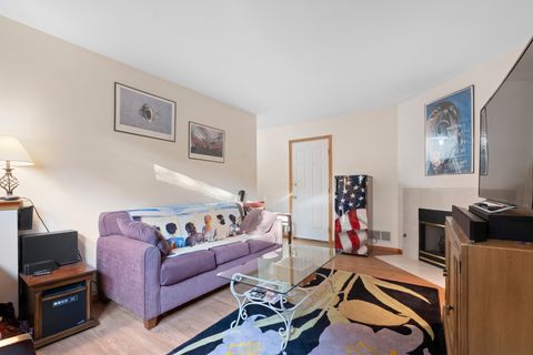 Tiny photo for 403 E Willow Street #403, Elburn, IL 60119 (MLS # 12499466)