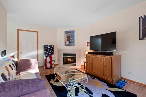 Tiny photo for 403 E Willow Street #403, Elburn, IL 60119 (MLS # 12499466)