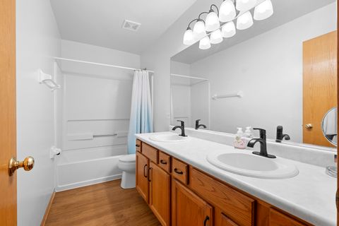 Tiny photo for 403 E Willow Street #403, Elburn, IL 60119 (MLS # 12499466)