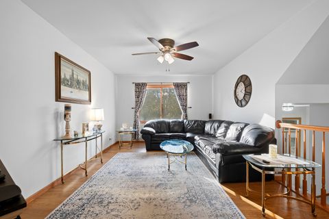 Tiny photo for 403 E Willow Street #403, Elburn, IL 60119 (MLS # 12499466)