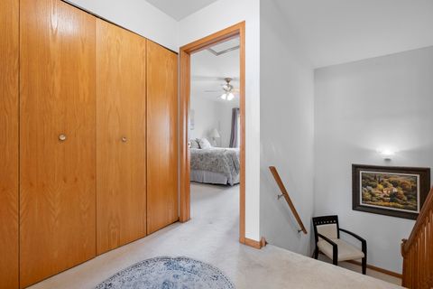 Tiny photo for 403 E Willow Street #403, Elburn, IL 60119 (MLS # 12499466)