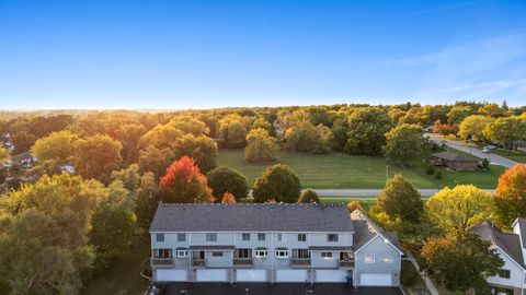 Tiny photo for 403 E Willow Street #403, Elburn, IL 60119 (MLS # 12499466)