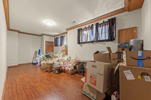 Tiny photo for 1081 Bartholdi Court, Carol Stream, IL 60188 (MLS # 12542689)