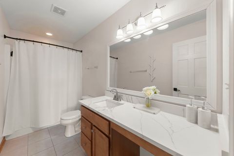 Tiny photo for 1081 Bartholdi Court, Carol Stream, IL 60188 (MLS # 12542689)