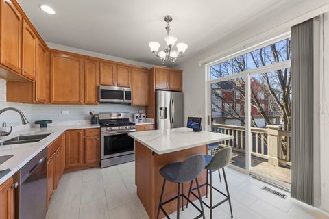 Tiny photo for 1081 Bartholdi Court, Carol Stream, IL 60188 (MLS # 12542689)