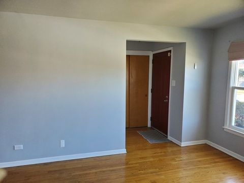 Tiny photo for 605 Hoxie Avenue, Calumet City, IL 60409 (MLS # 12393000)