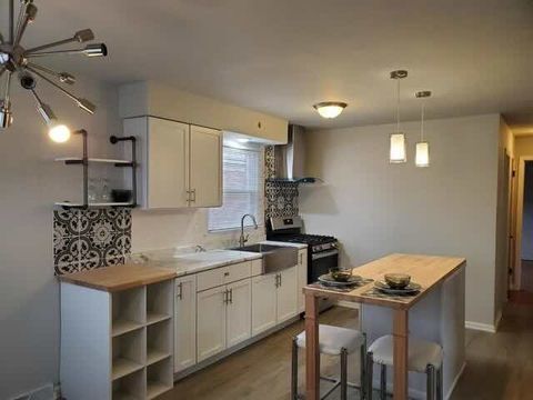 Tiny photo for 605 Hoxie Avenue, Calumet City, IL 60409 (MLS # 12393000)