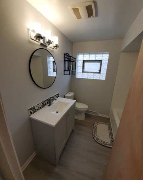 Tiny photo for 605 Hoxie Avenue, Calumet City, IL 60409 (MLS # 12393000)