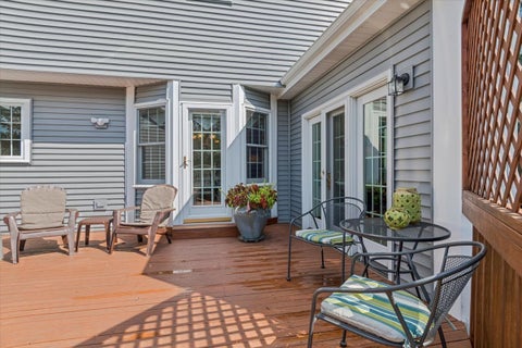 Tiny photo for 2237 Keim Road, Naperville, IL 60565 (MLS # 12757511)