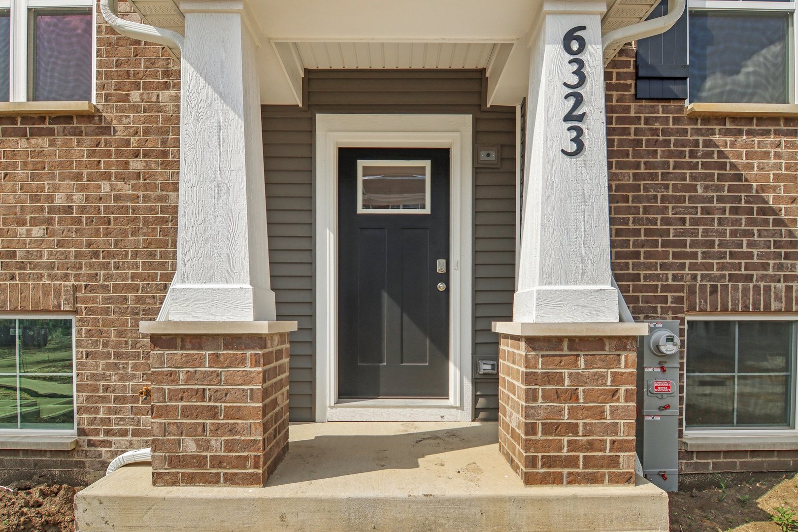6323 Ulster Drive