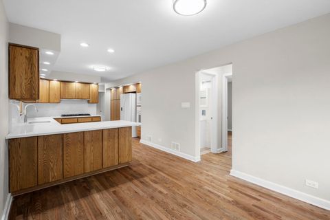 Tiny photo for 10624 Lawler Avenue, Oak Lawn, IL 60453 (MLS # 12565434)