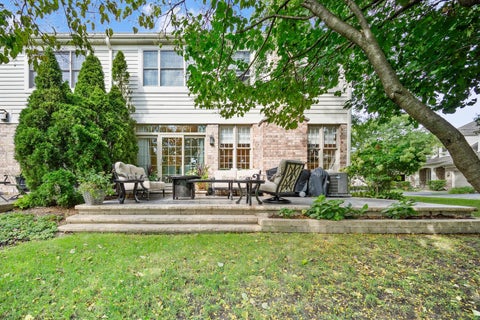 Tiny photo for 11103 Vista Drive, Willow Springs, IL 60525 (MLS # 12792316)